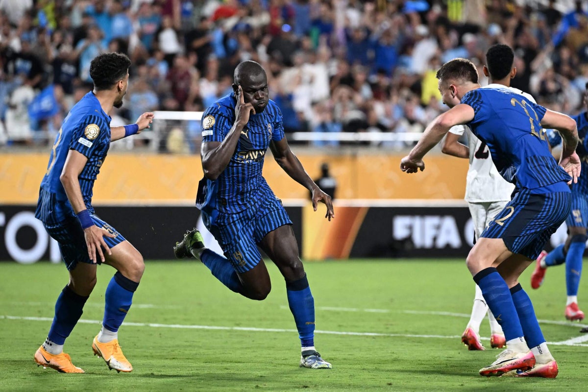 Foto: Reprodução/The Athletic UK