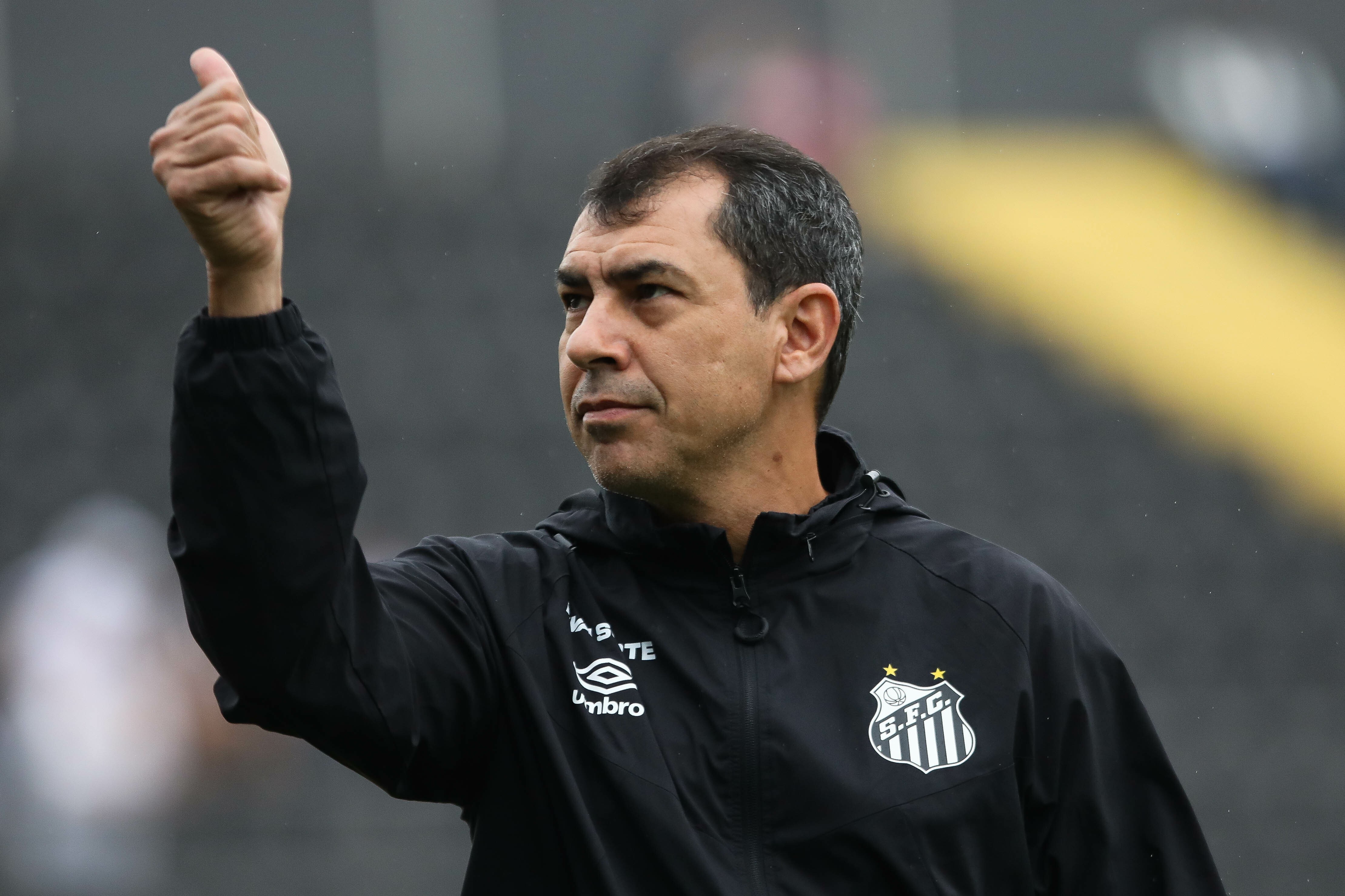 Vitória contrata ex-técnico de Vasco e Corinthians para novo desafio na temporada Foto: Reprodução