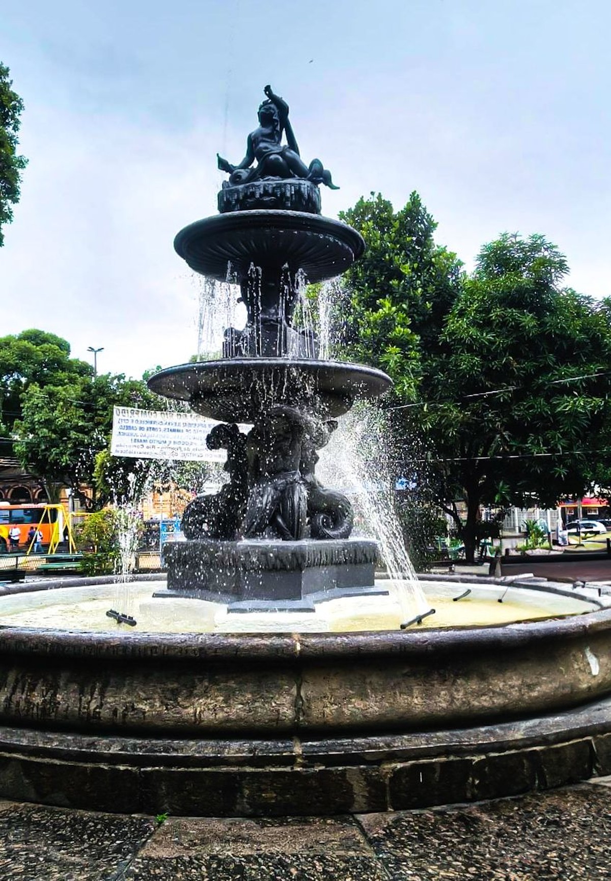 Foto:Reprodução