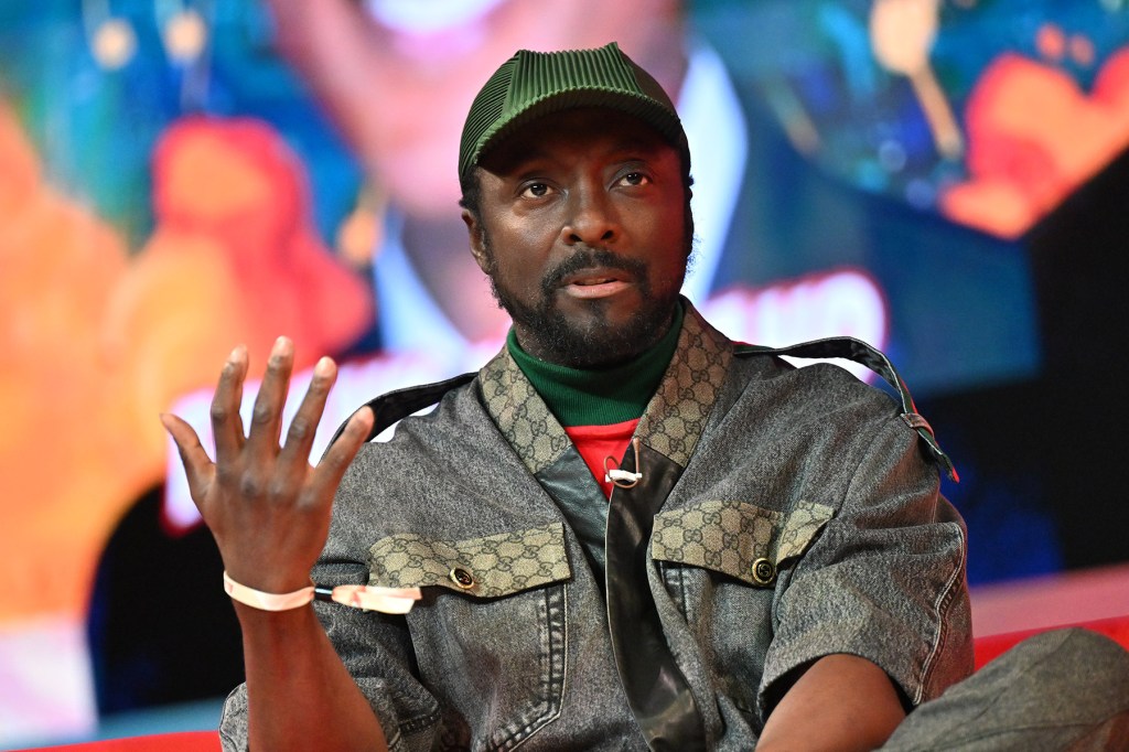 will.i.am afirma que Black Thought supera Jay-Z em talento e habilidade