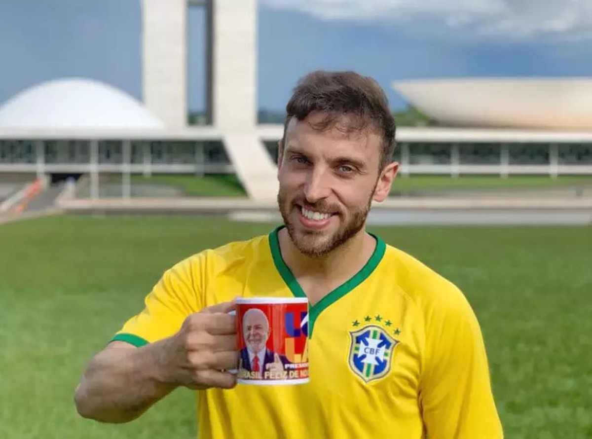 Léo Lins recorre de condenação, mas não apresenta argumentos na defesa