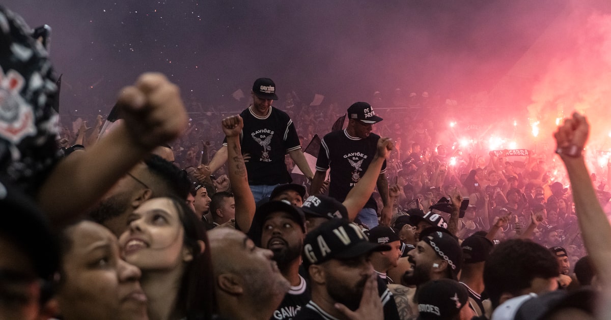Foto:Reprodução