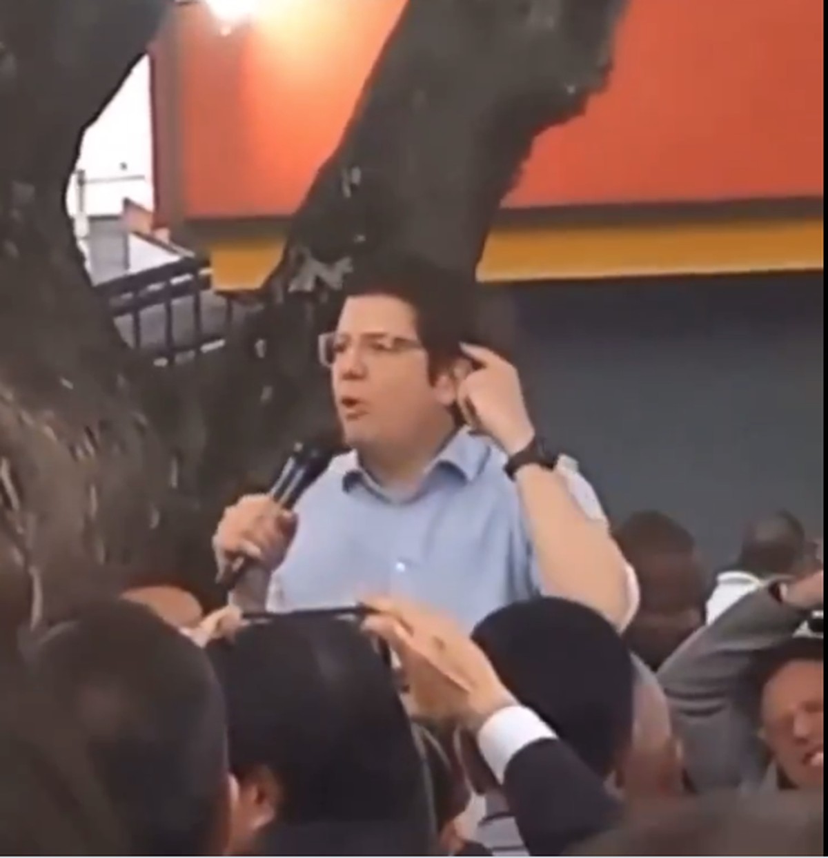 Foto:Reprodução