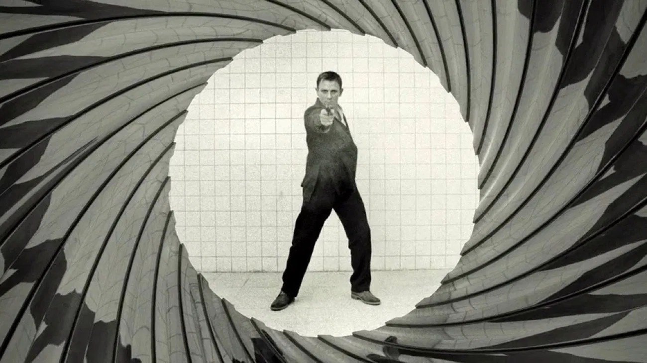 Amazon e Denis Villeneuve dão novos rumos à franquia, com lançamento previsto para 2028 (Foto: 007: James Bond)