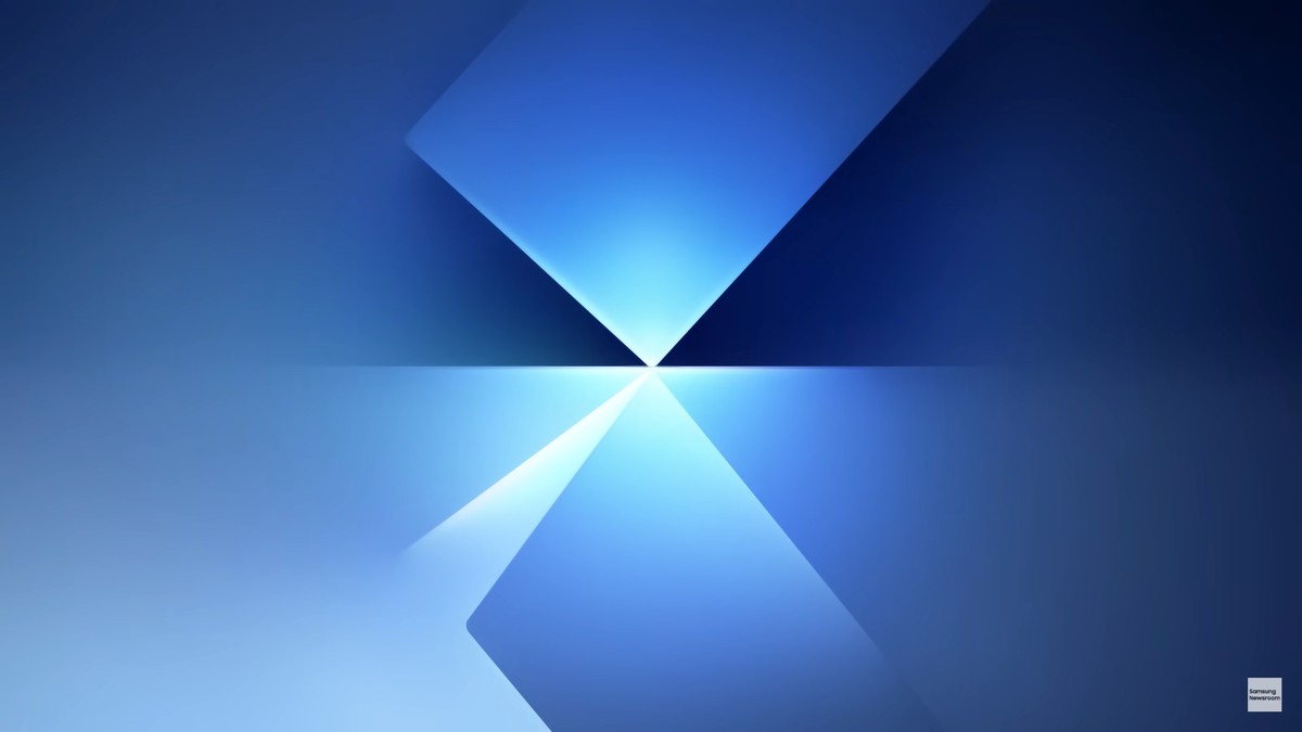 Samsung revela novidades do Z Flip 7 e Z Fold 7 no Galaxy Unpacked Foto: Reprodução