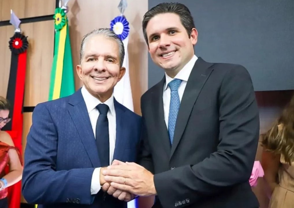 Foto:Reprodução