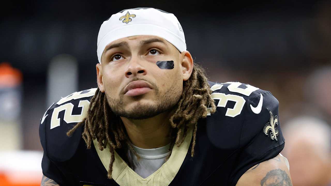 Tyrann Mathieu anuncia aposentadoria após 12 temporadas na NFL Foto: Reprodução/@NFL