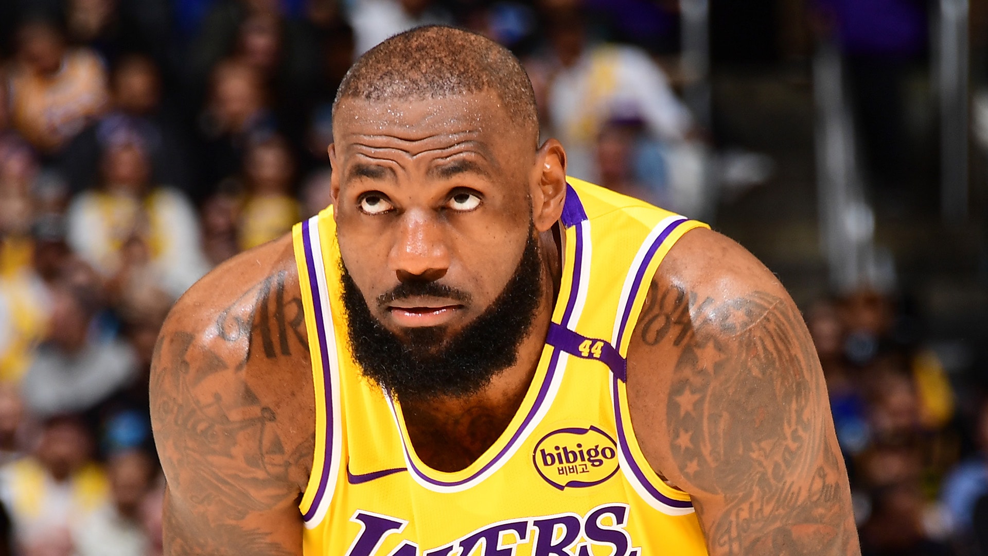 Foto: Reprodução/@NBA