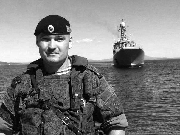Alto oficial da Marinha russa é morto em ataque ucraniano, confirma Moscou Mikhail Gudkov, vice-chefe da Marinha russa. (Foto: Reprodução)