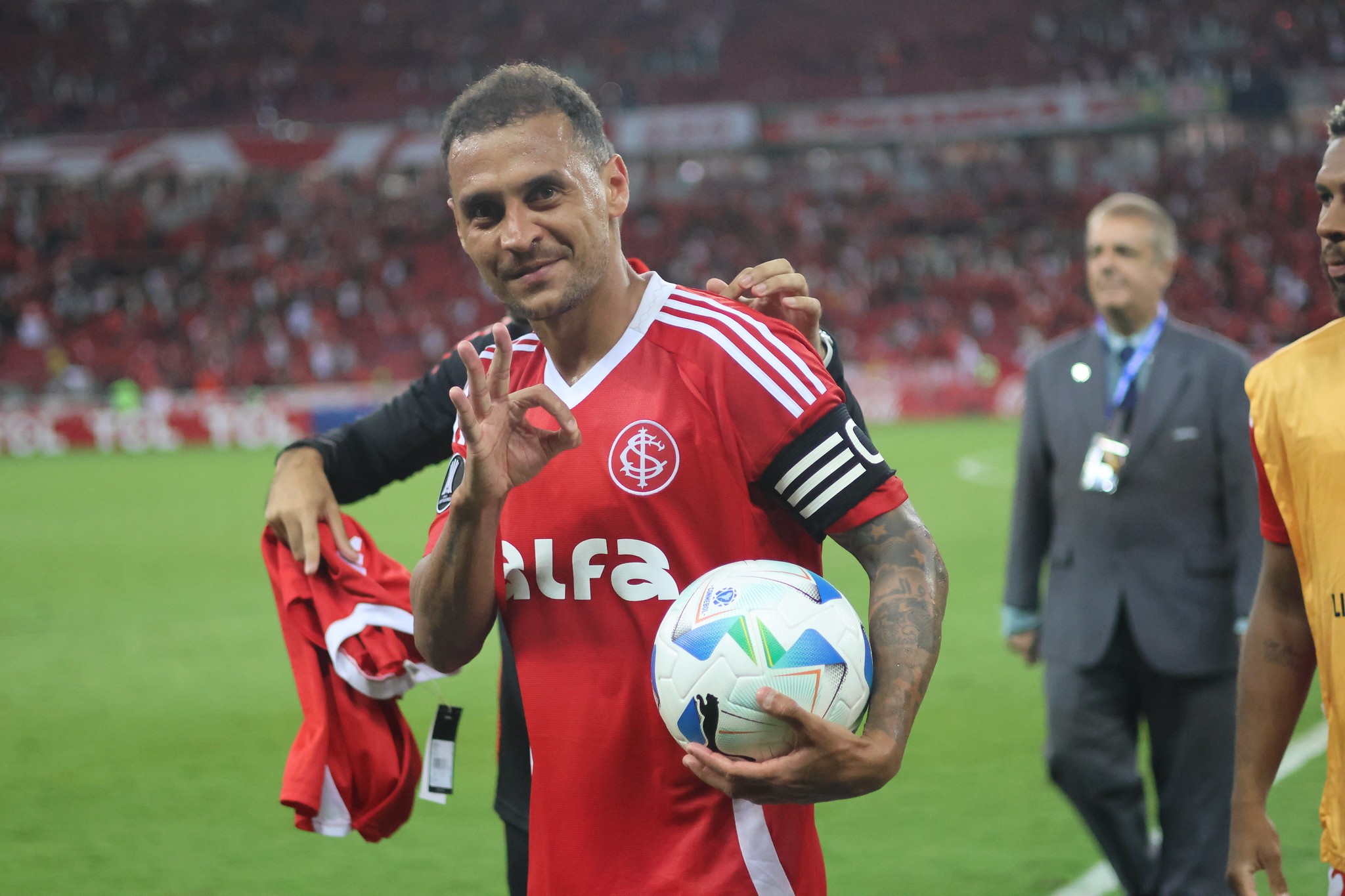 Foto:Reprodução