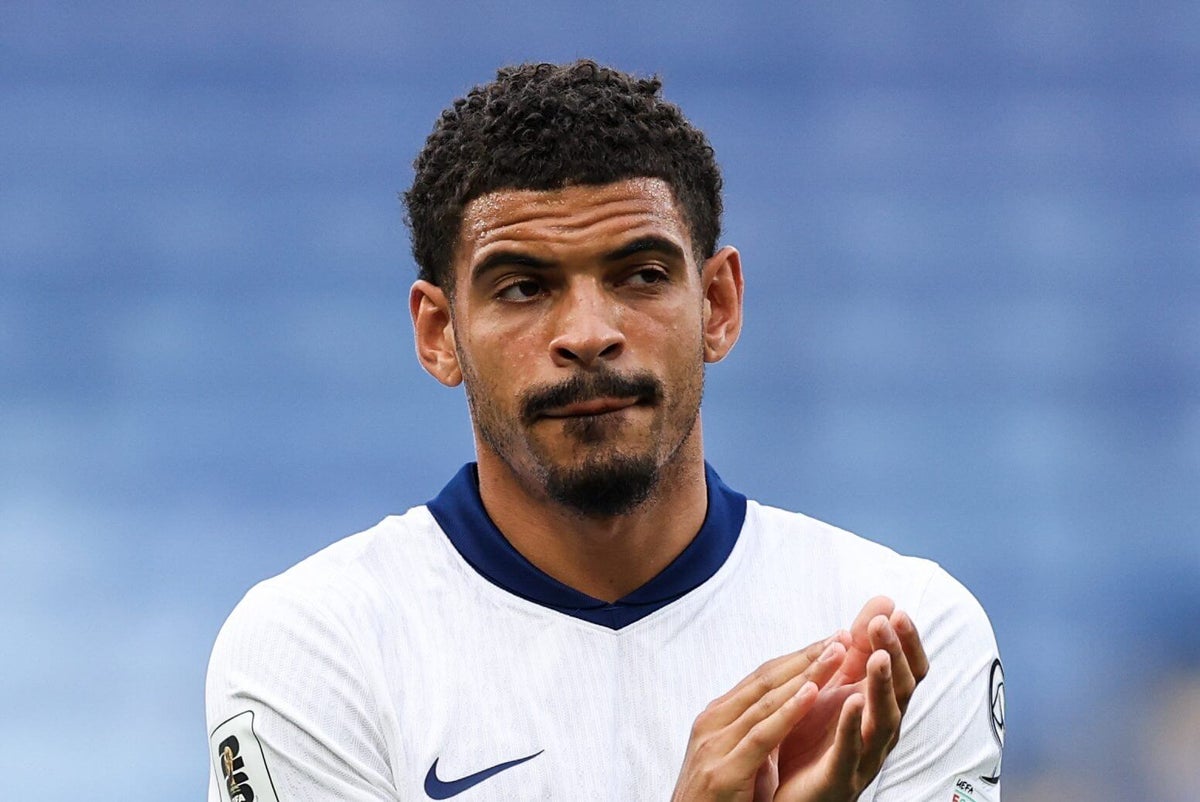 Tottenham busca contratar Morgan Gibbs-White, do Nottingham Forest Foto: Reprodução/The Athletic UK