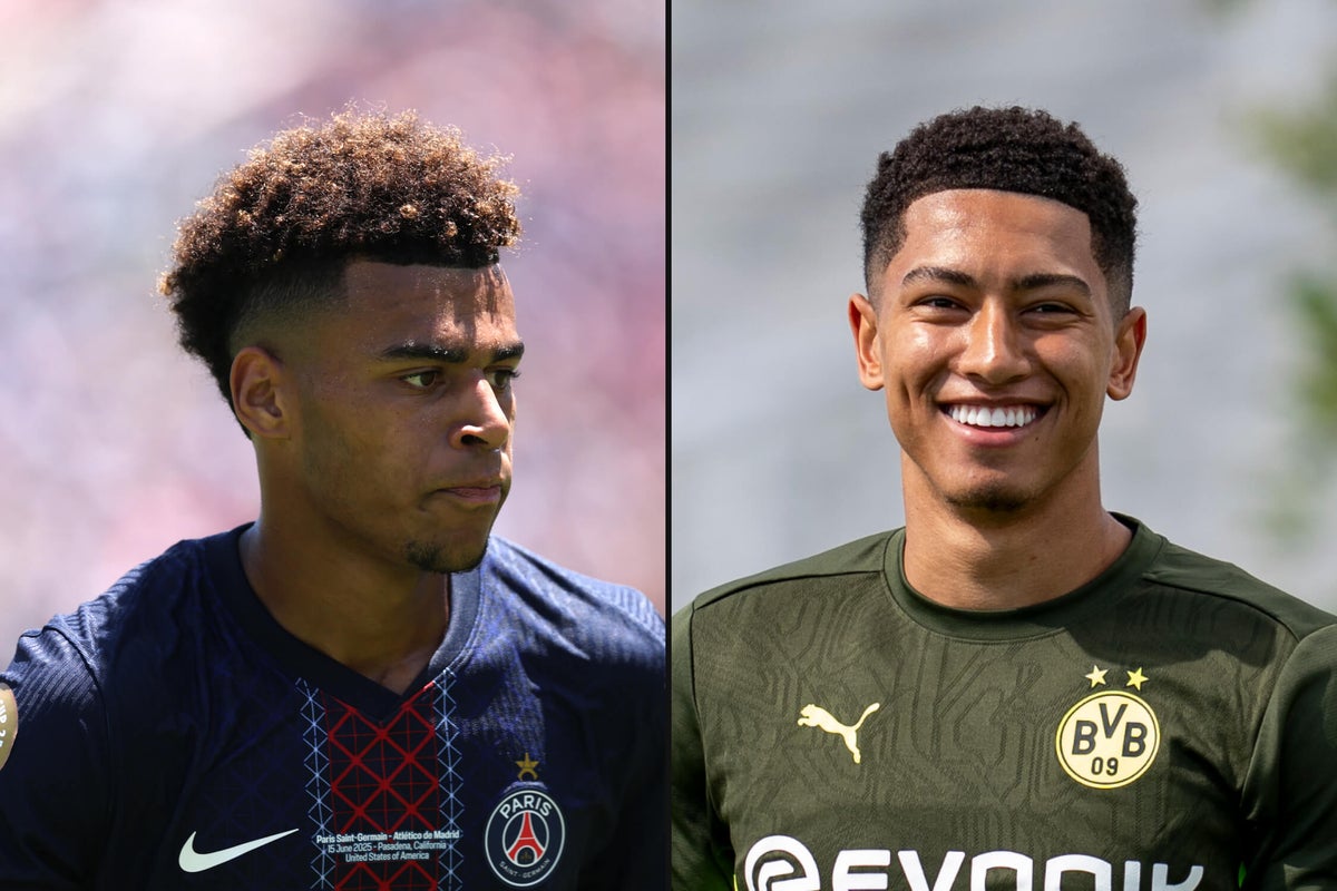 Foto: Reprodução/The Athletic UK