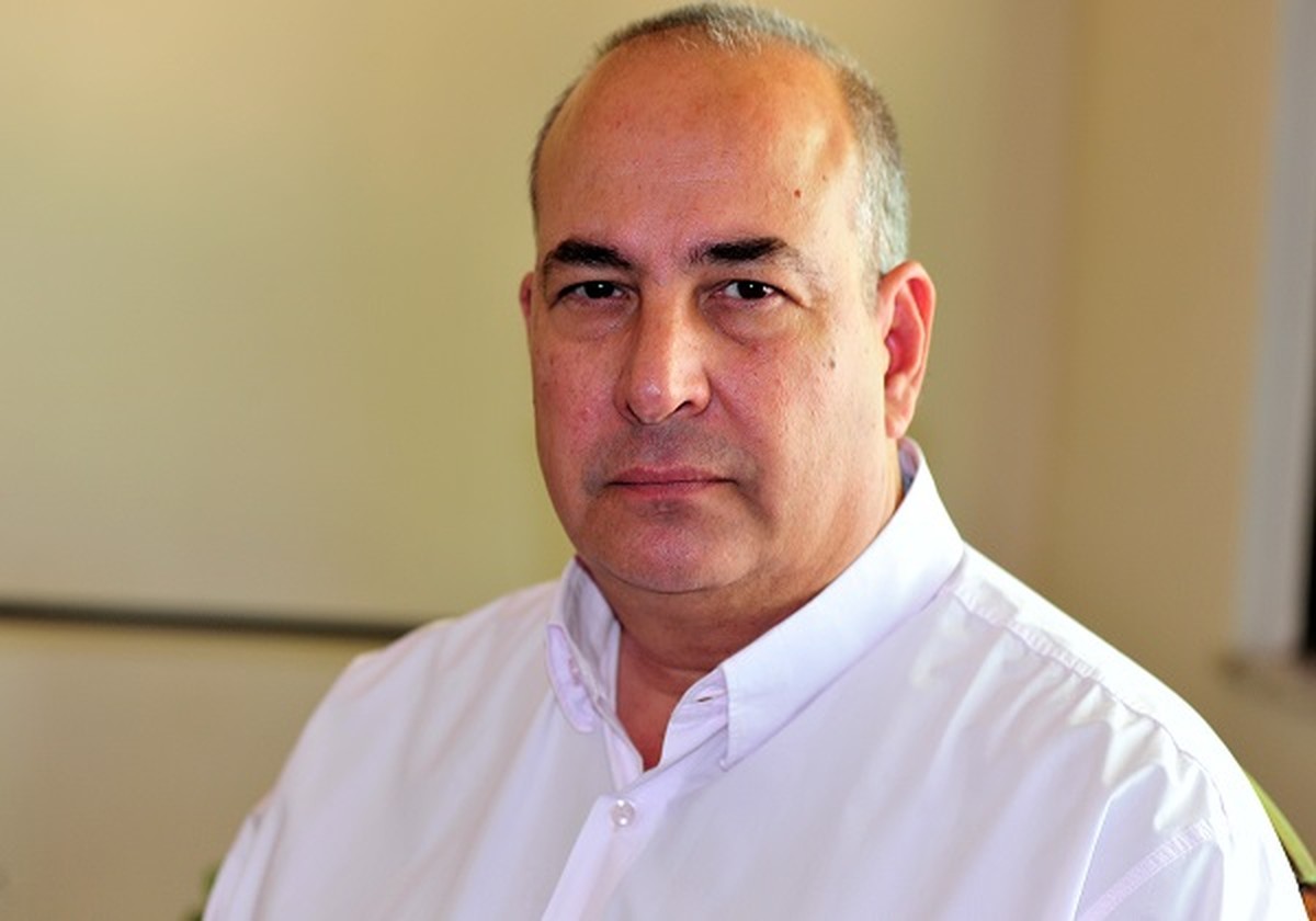 Marco Aurélio Krieger, vice-presidente da Fiocruz, morre após batalha contra câncer