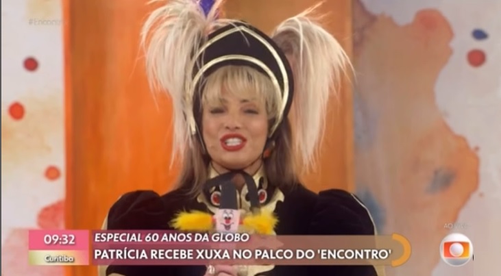 Foto:Reprodução