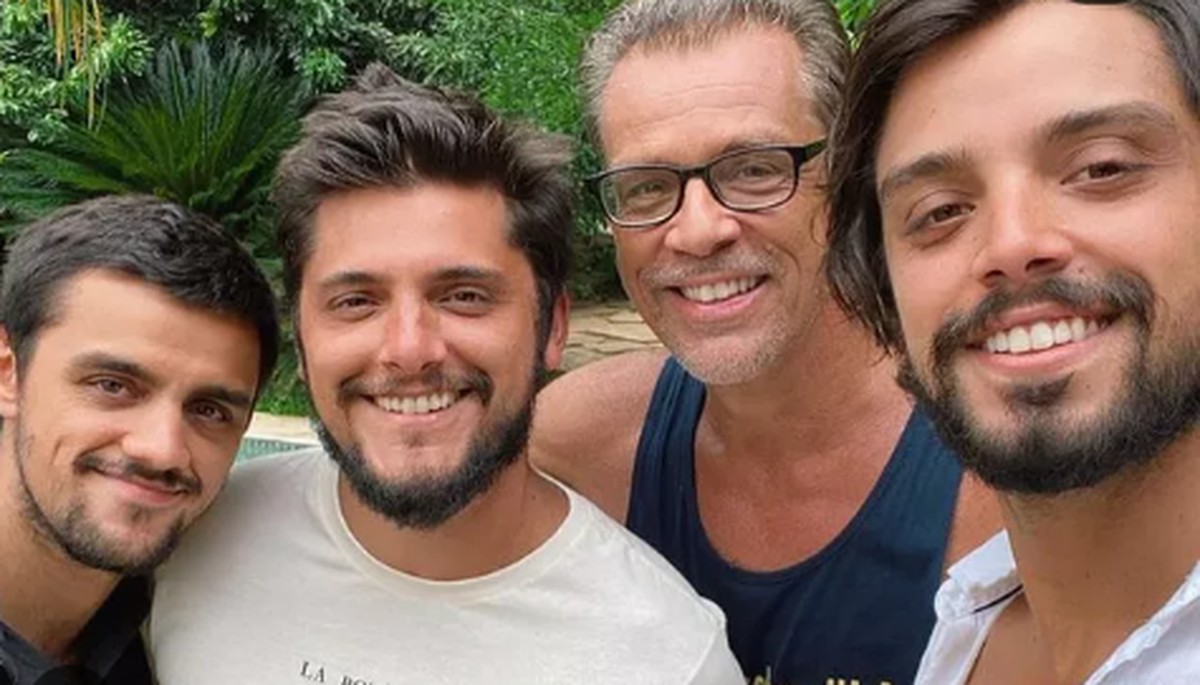 Foto:Reprodução