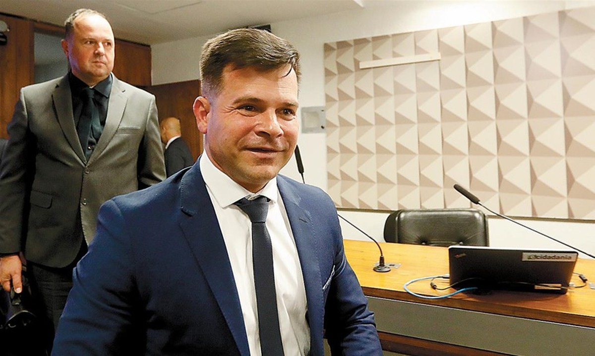Foto:Reprodução