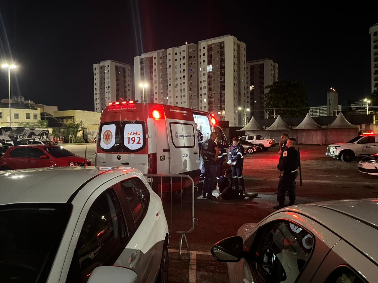 Foto:Reprodução