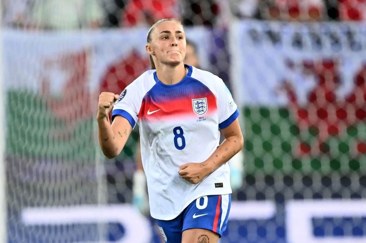 Foto: Reprodução/The Athletic UK