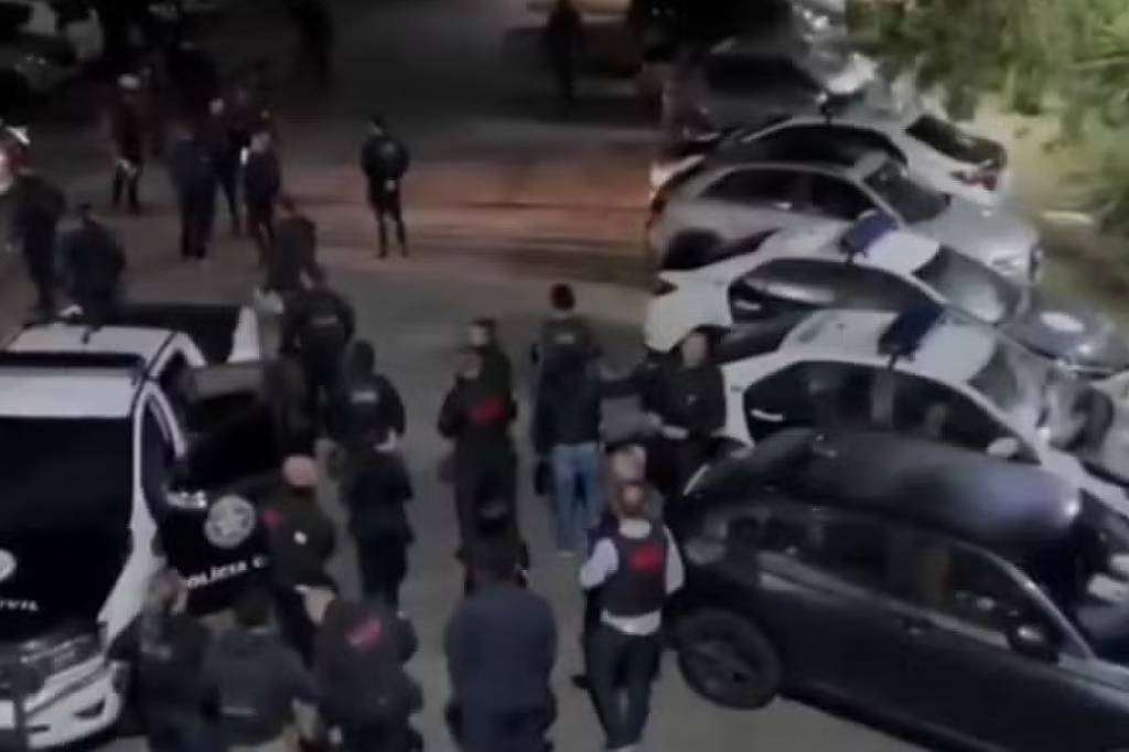 Foto:Reprodução