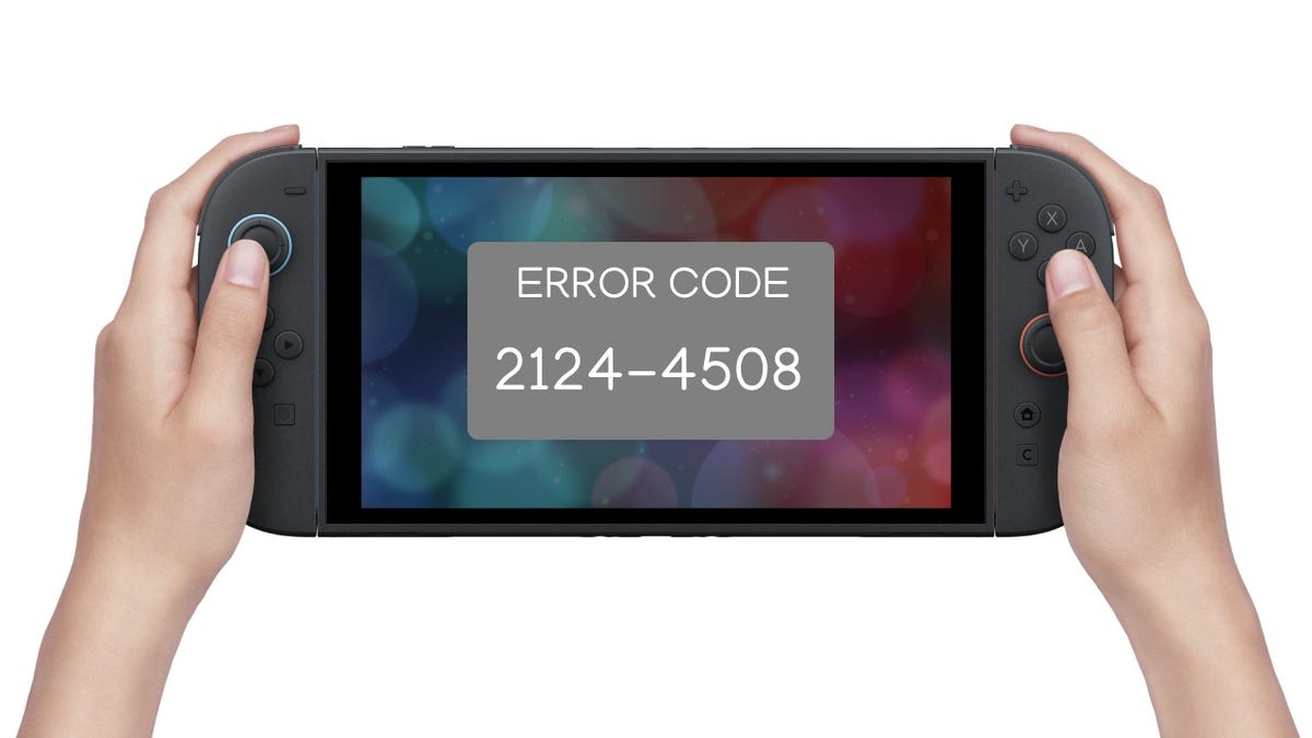 Cuidado: console Switch 2 usado pode já estar danificado antes da compra