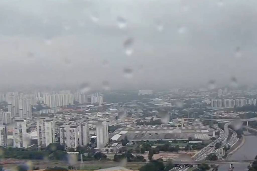 Foto:Reprodução