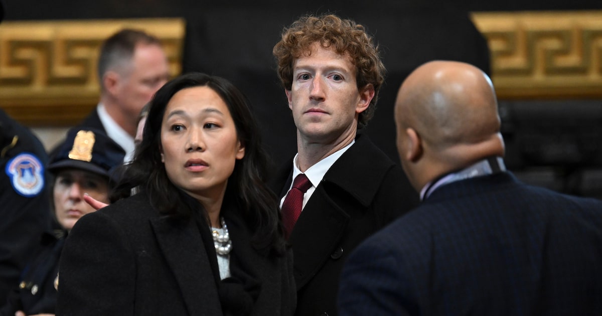Casal muda políticas de sua fundação (Foto: Kenny Holston/NYT)