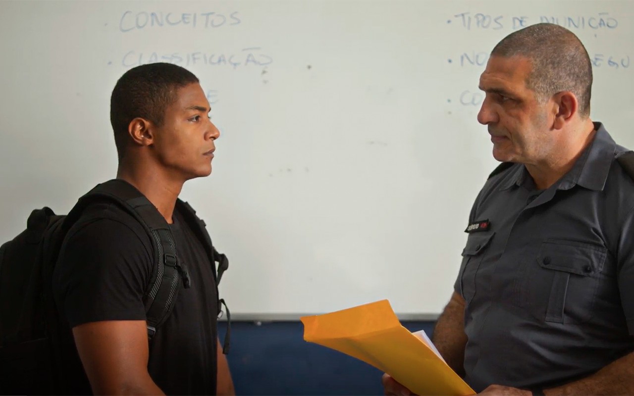 Foto:Reprodução