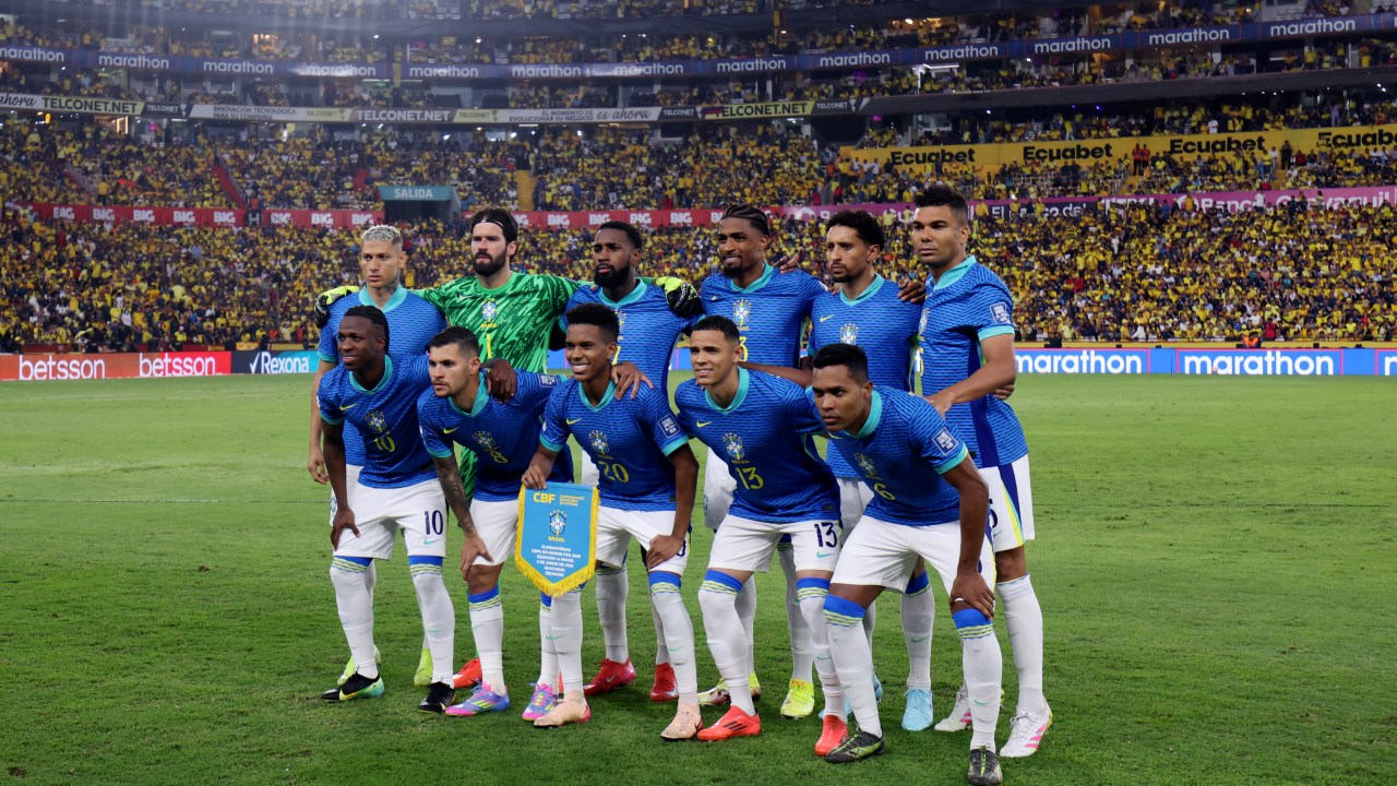 Foto:Reprodução