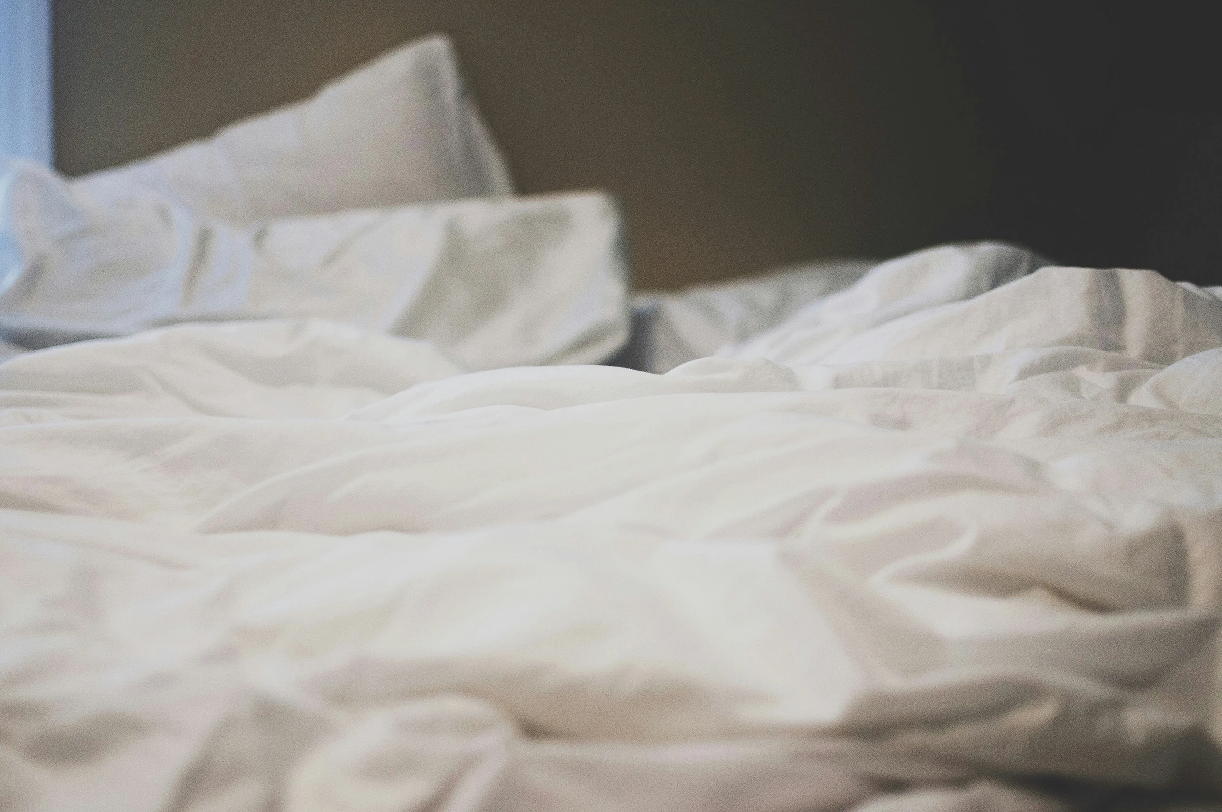 Descubra a frequência ideal para lavar sua roupa de cama e garantir conforto Descubra a frequência ideal para lavar sua roupa de cama e garantir conforto