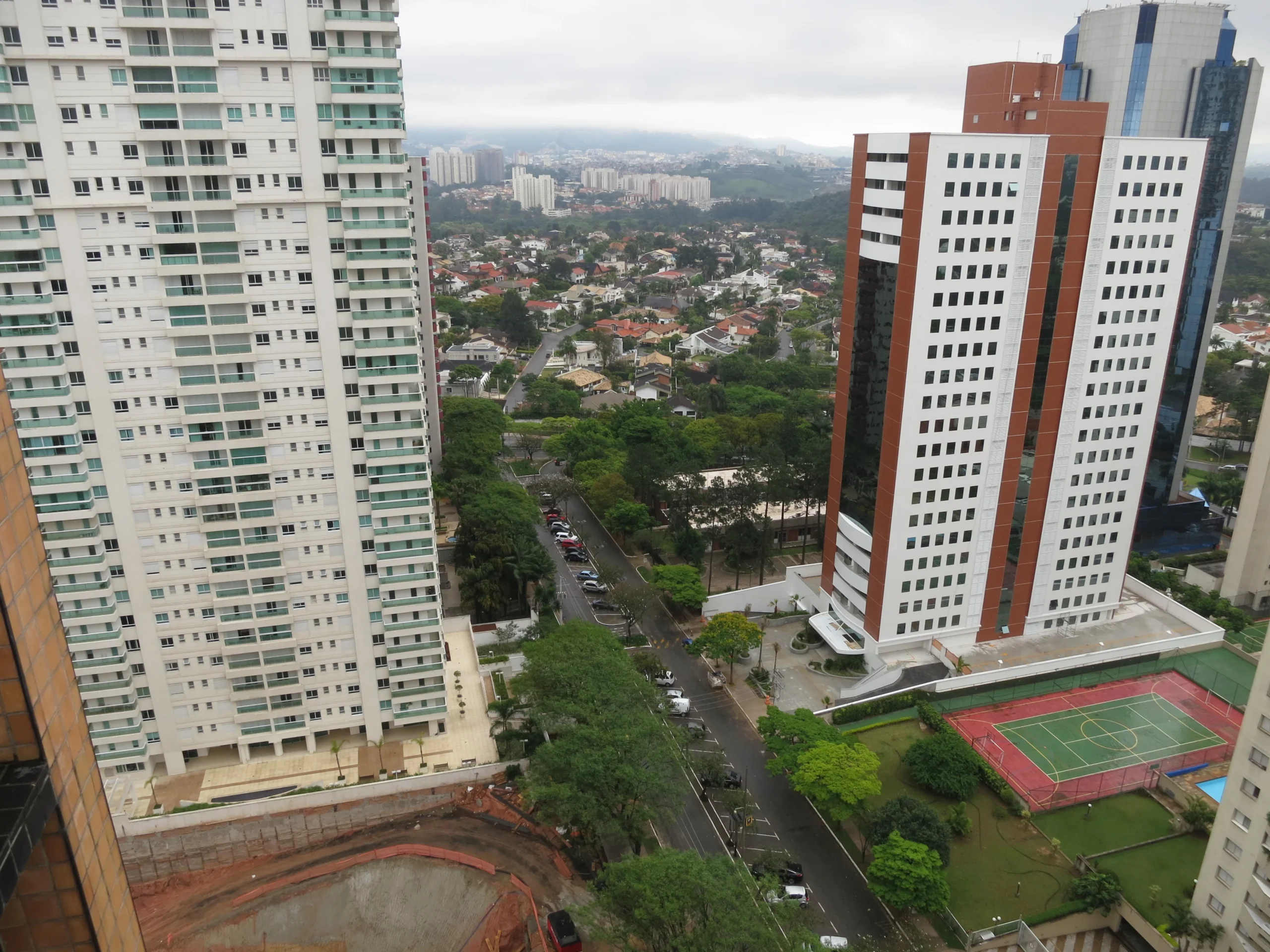 Bairros planejados se tornam modelos para o desenvolvimento de cidades sustentáveis Bairros planejados se tornam modelos para o desenvolvimento de cidades sustentáveis