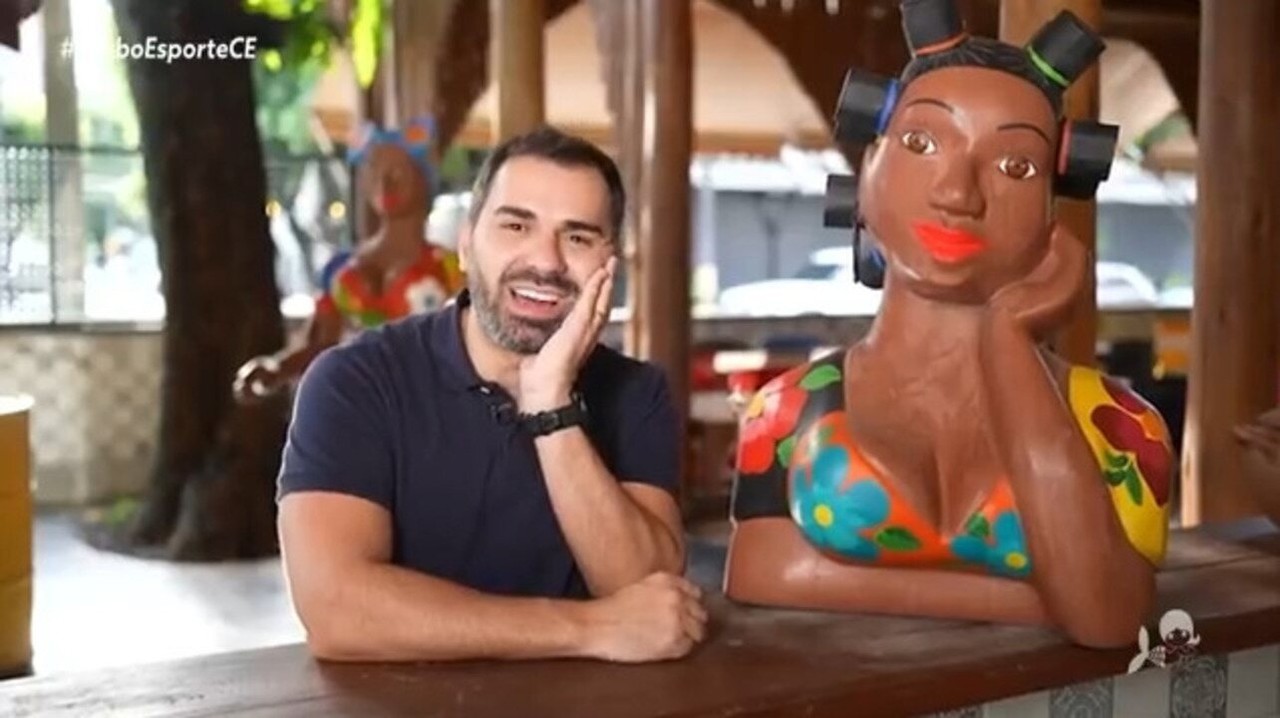 Foto:Reprodução