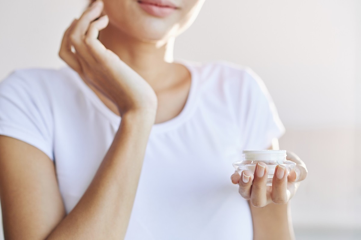 Estudo identifica ingredientes eficazes para cuidados com a pele e sua eficácia
