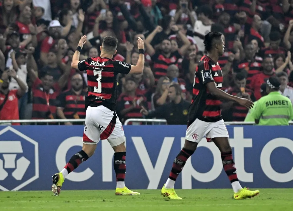 Foto:Reprodução