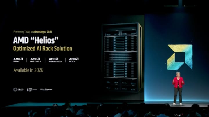 Fabricante de chips se aproxima da Nvidia e pode valorizar 45%, aponta HSBC Foto: Reprodução
