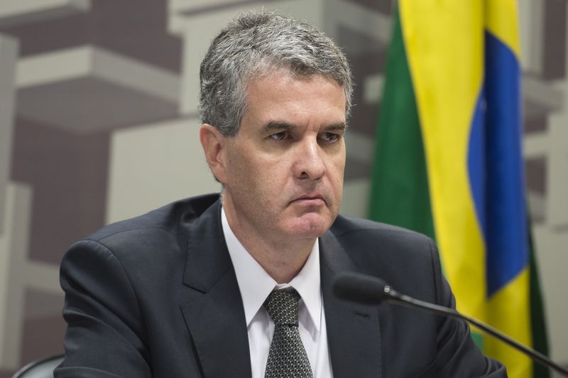 Nubank anuncia contratação de ex-presidente do BC para consultoria regulatória Otávio Damaso (Foto: Agência Senado)