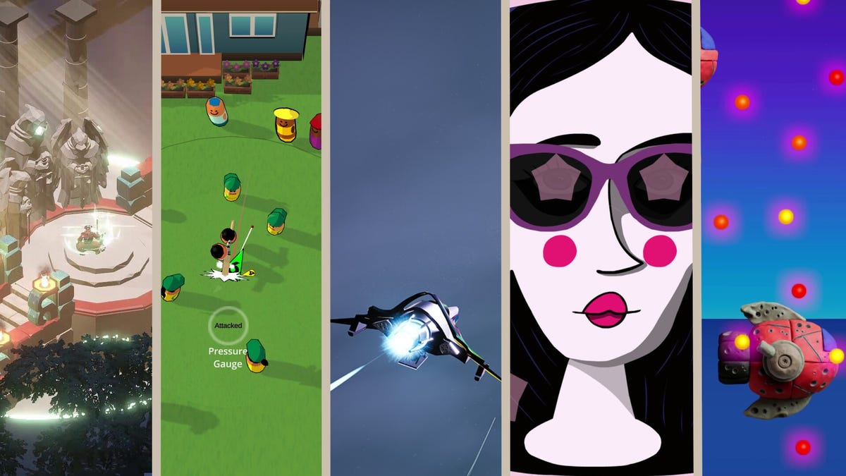 Descubra 10 jogos independentes incríveis para celebrar o Dia da Independência Descubra 10 jogos independentes incríveis para celebrar o Dia da Independência