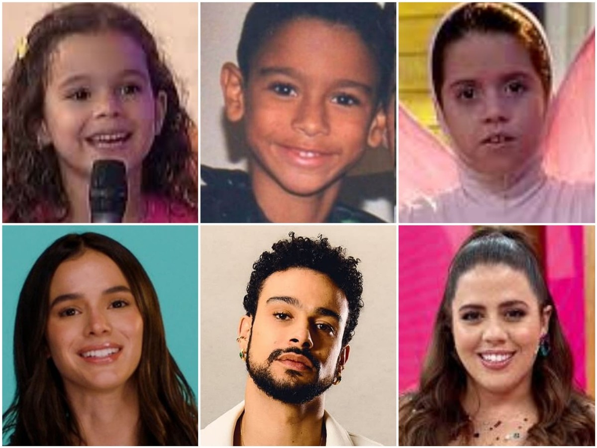 Foto:Reprodução