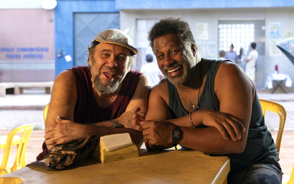 Foto:Reprodução
