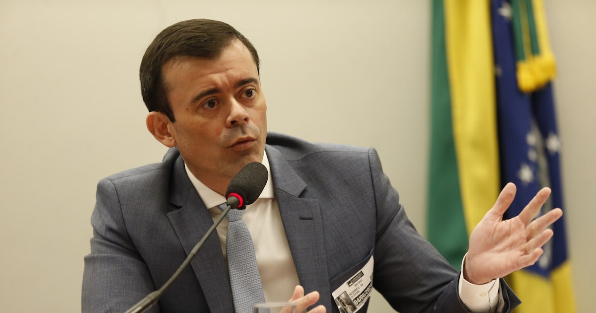 Foto:Reprodução
