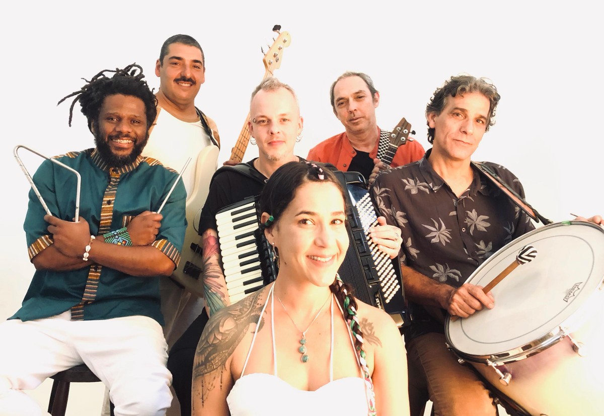 Foto:Reprodução