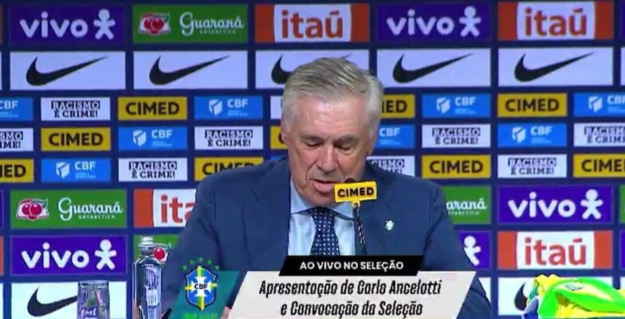 Foto:Reprodução