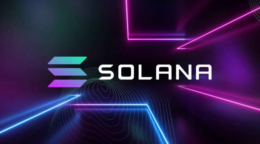BTG revela próximo alvo da Solana após previsão de alta da criptomoeda Foto: Reprodução
