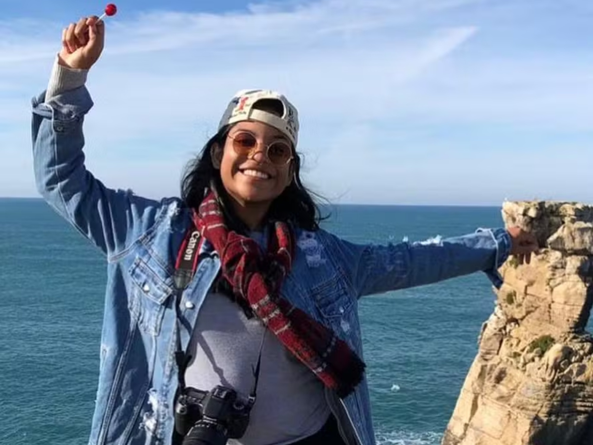 Indonésia carece de preparo para emergências como a de Juliana, afirma especialista Foto: Reprodução