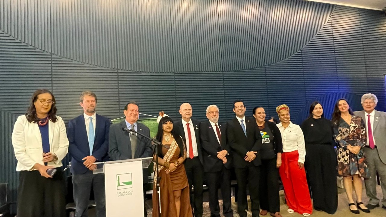 Foto:Reprodução
