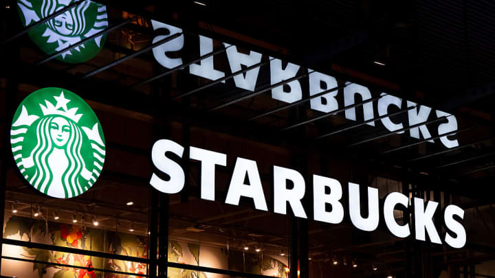 Ações em destaque no pré-mercado: PepsiCo, Starbucks e General Electric se destacam Foto: Reprodução