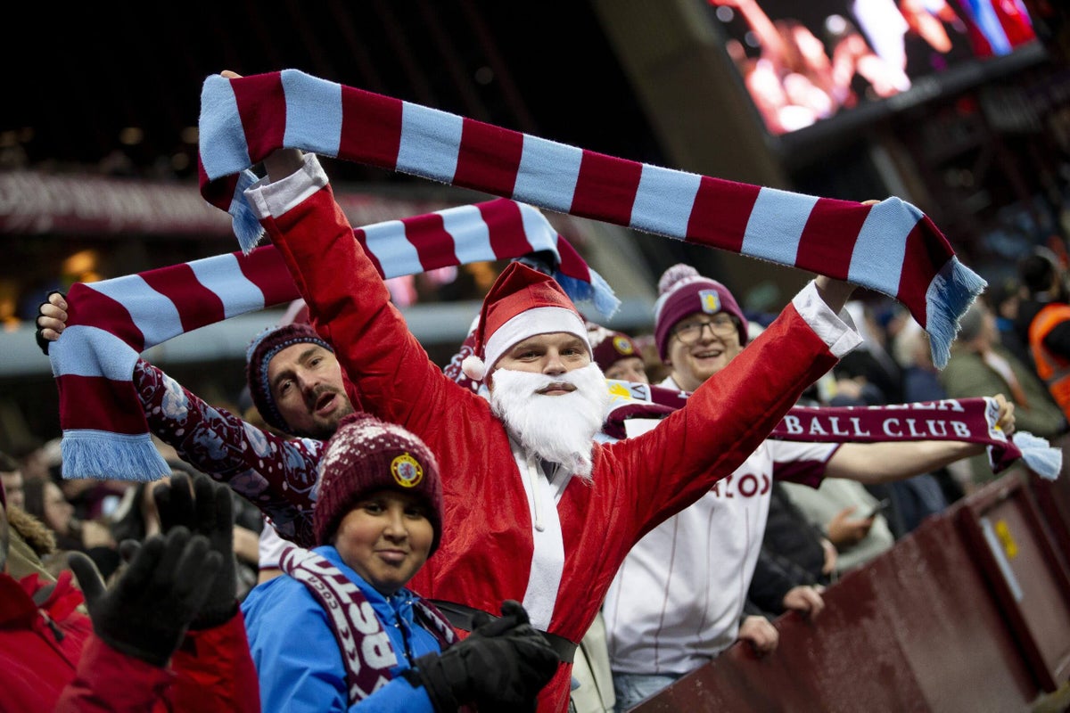 Foto: Reprodução/The Athletic UK
