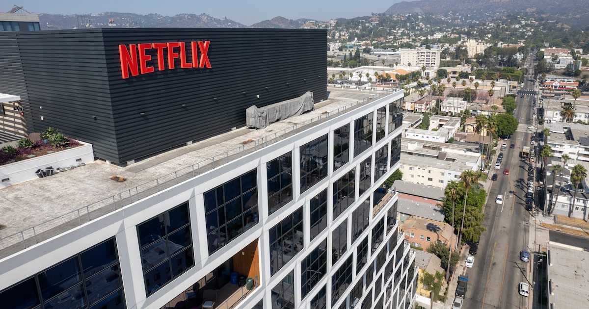 Valuation elevado deixa até mesmo investidores otimistas cautelosos com uma potencial venda (Foto: Kyle Grillot/Bloomberg)