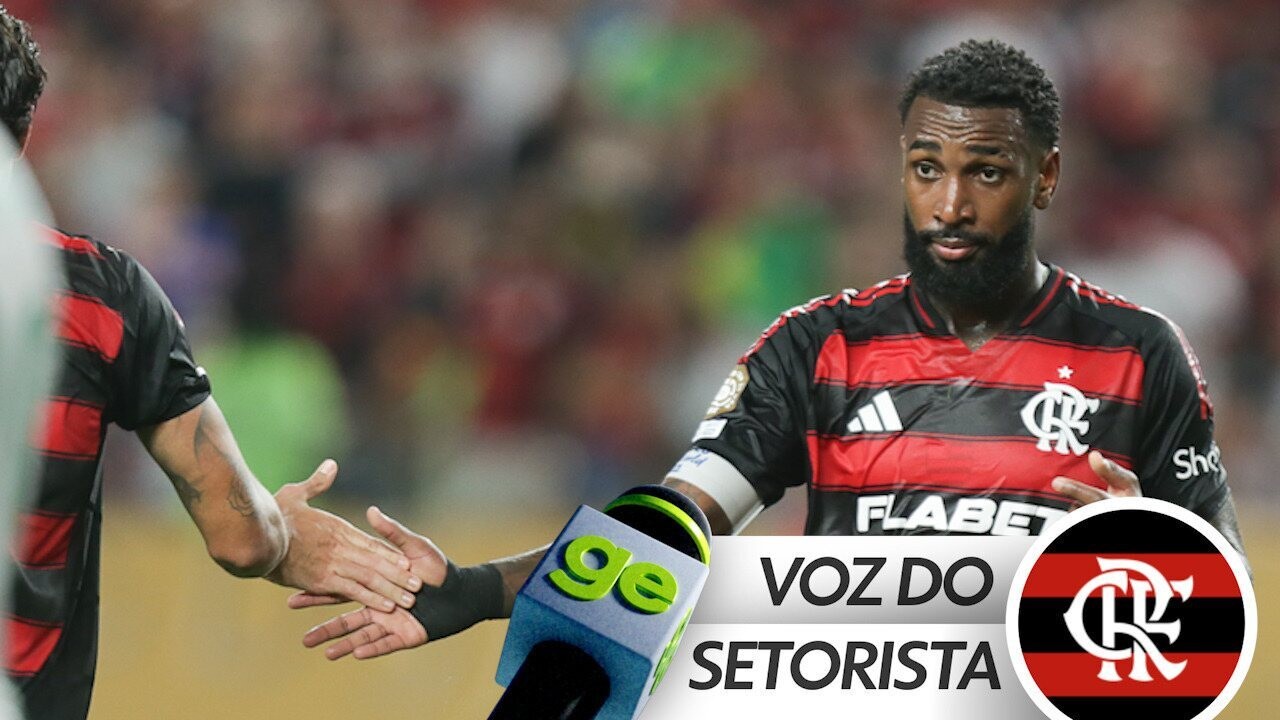Flamengo planeja contratações para reforçar o elenco nesta janela de transferências Foto: Reprodução