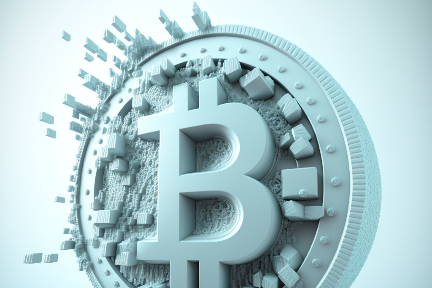 Empresas atenuam efeito da venda de US$ 9 bilhões em bitcoin, afirma CEO CEO minimizou impacto de venda de US$ 9 bilhões (Foto: Reprodução)