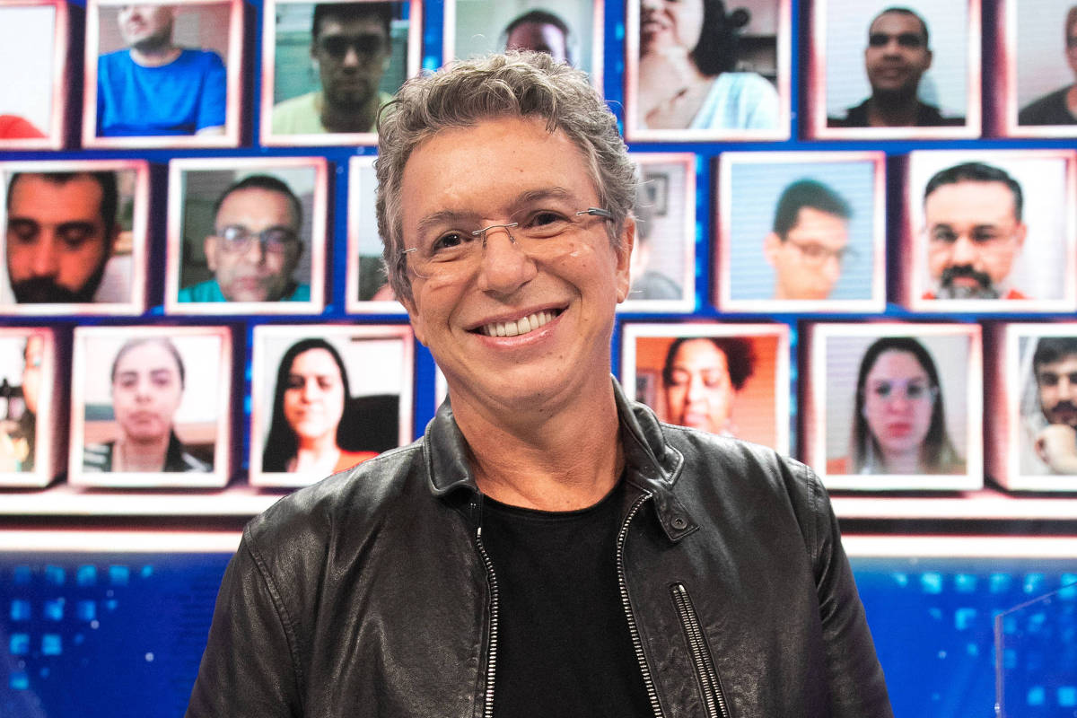 Foto:Reprodução